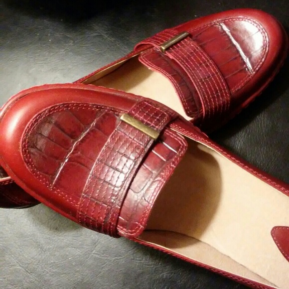 NWOT Loafers - Picture 6 of 8
